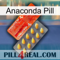 Anaconda Pill new01